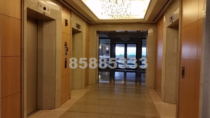 Four Seasons Park (D10), Condominium #945622